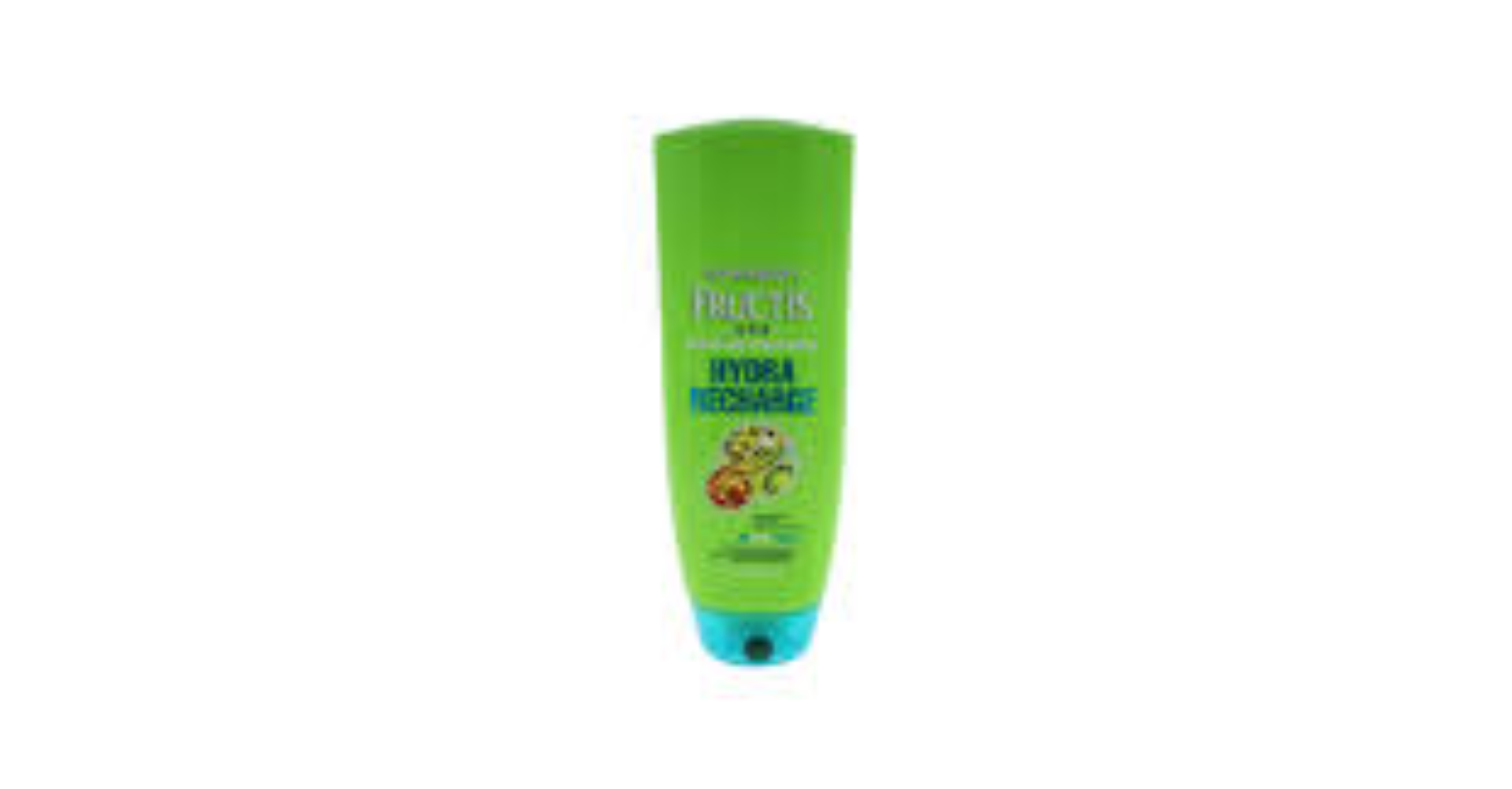 GARNIER FRUCTIS CONDITIONER HYDRA RECHARGE 384ML
